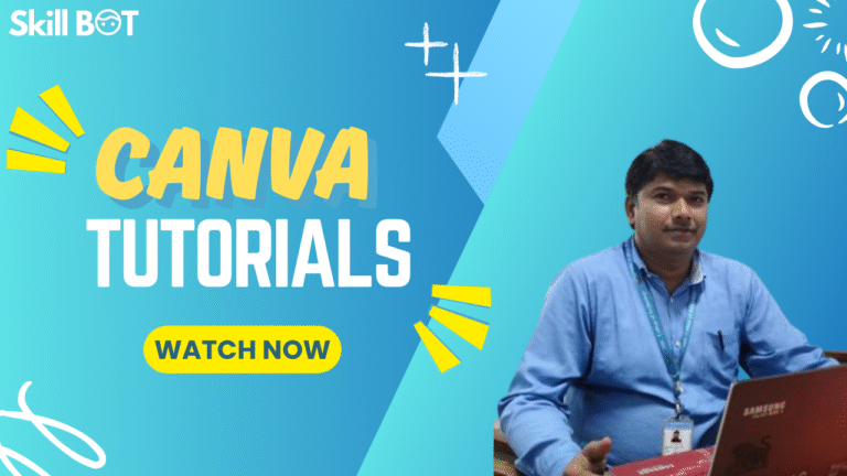 Canva Tutorials